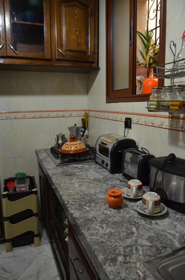 Riad Kamal Rabat Exterior photo