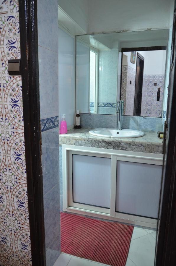Riad Kamal Rabat Exterior photo