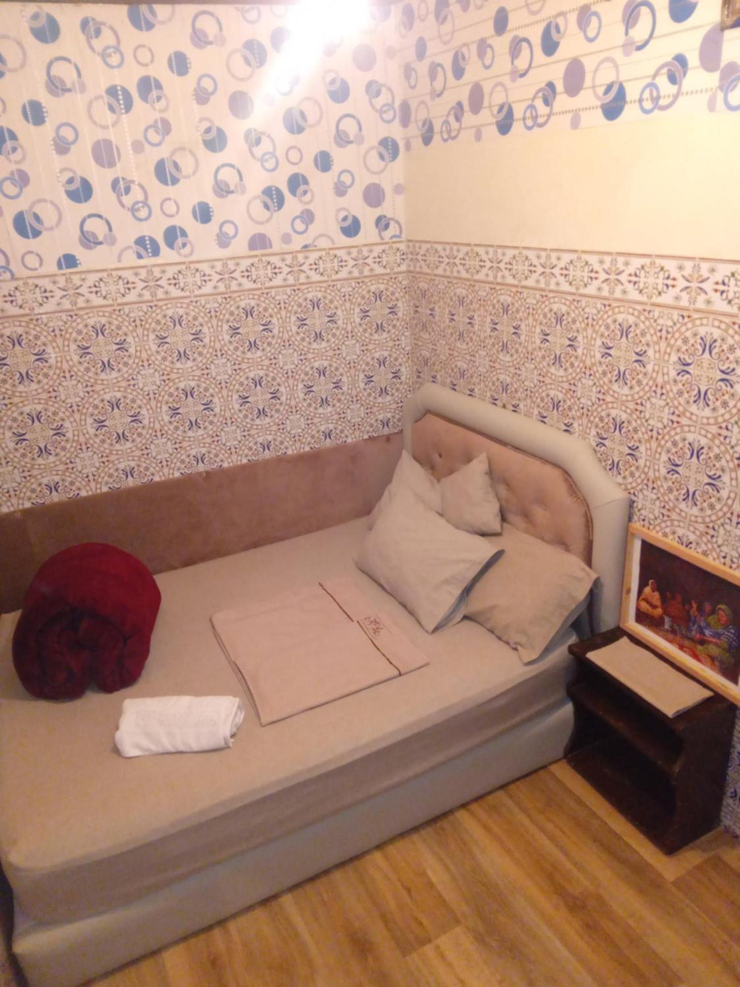 Riad Kamal Rabat Exterior photo