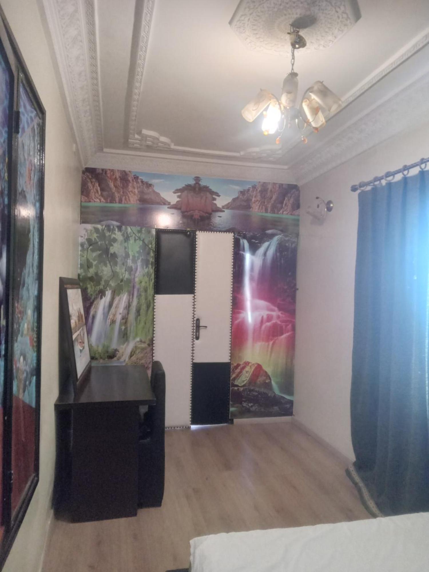 Riad Kamal Rabat Exterior photo
